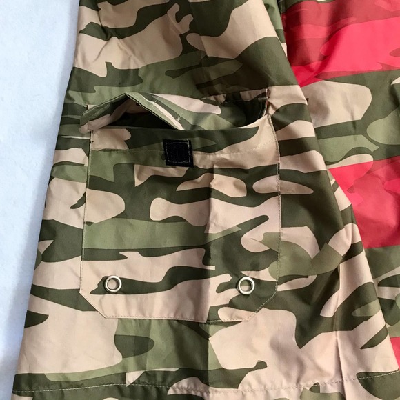 ✅2/$20✅ Original Deluxe NWOT Swim Trunk for Men Various - Picture 7 of 10